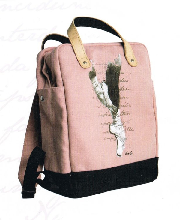 Schultasche - Schoolbag